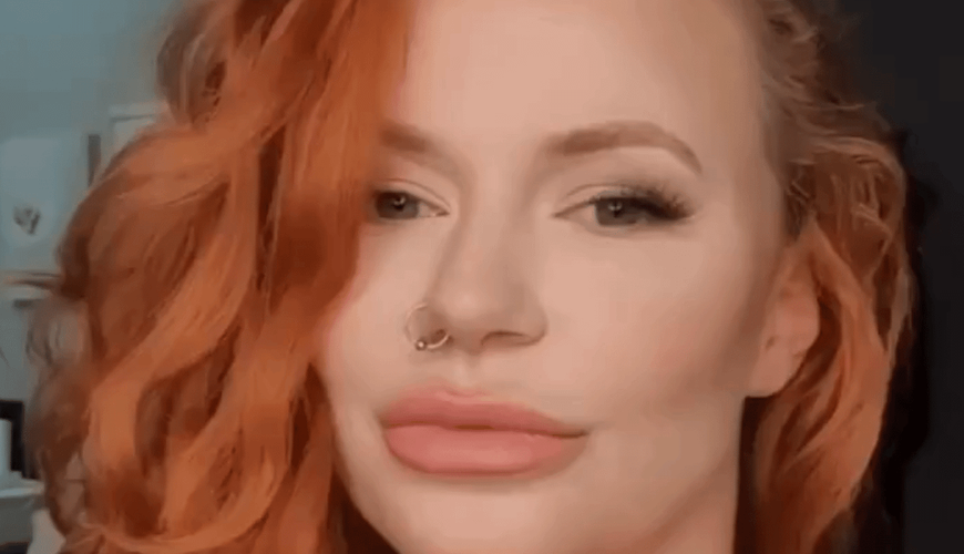 Single Mom Opens Up About OnlyFans Misadventures