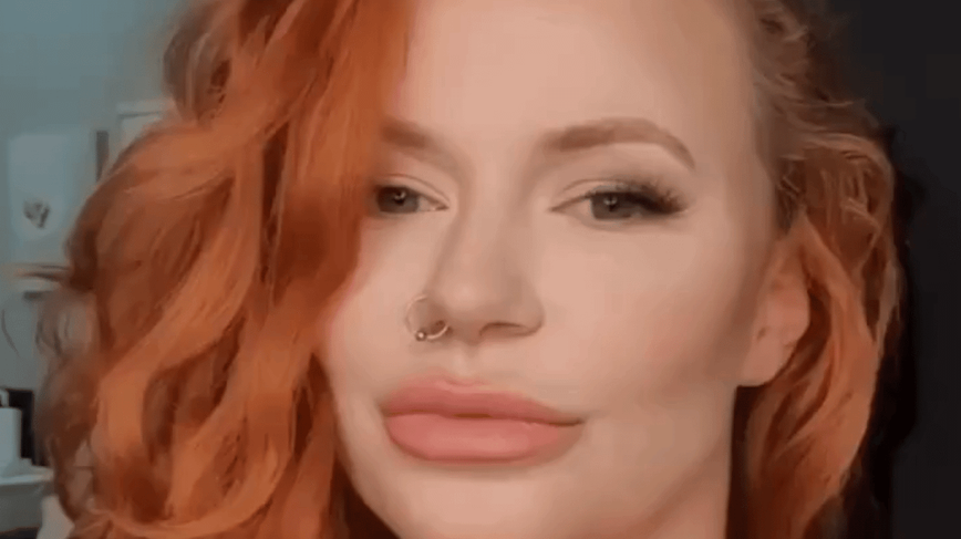 Single Mom Opens Up About OnlyFans Misadventures
