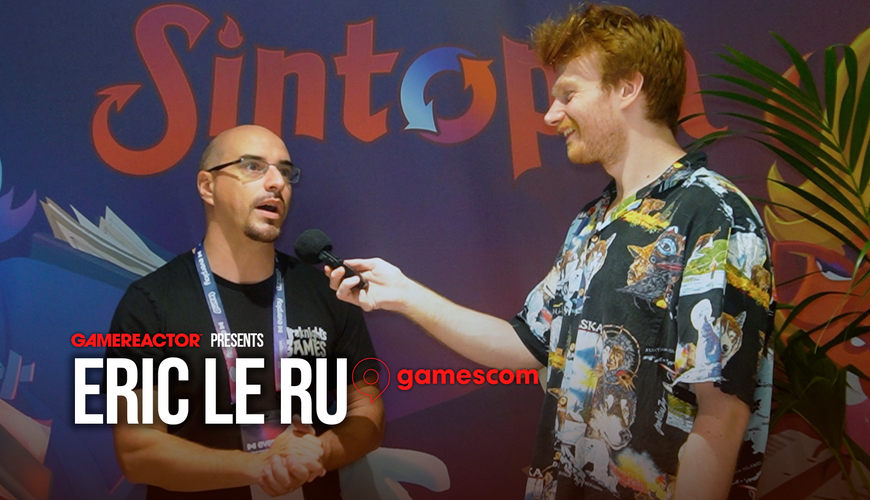Sintopia: A Devilishly Modern Take on the Seven Deadly Sins!