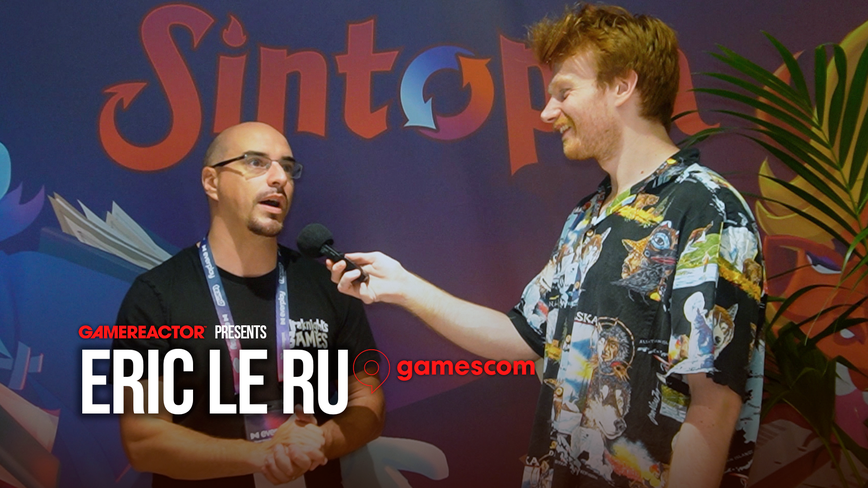 Sintopia: A Devilishly Modern Take on the Seven Deadly Sins!