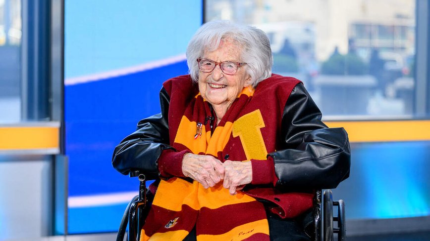 Remembering Sister Jean Dolores Schmidt: A Basketball Icon Passes at 106