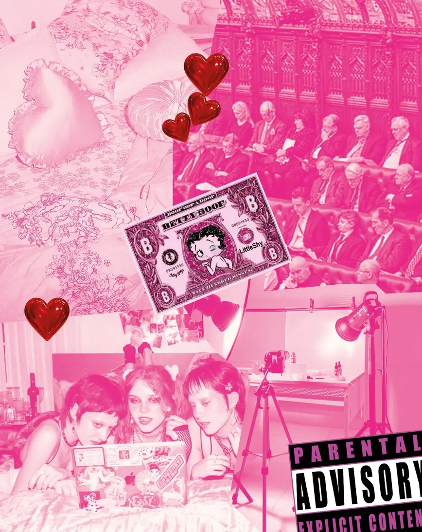 Sweden's Online Sex Ban: Unraveling the Impact Six Months On