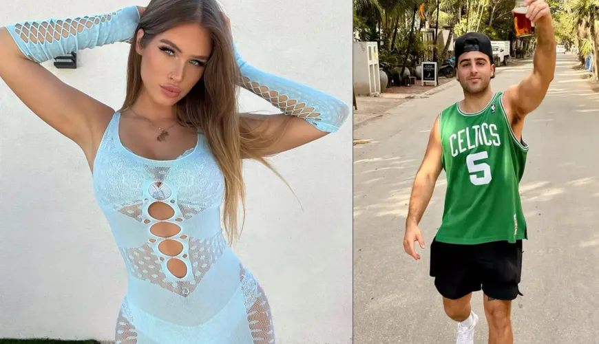 Sky Bri's Shocking Exit from OnlyFans: Love, Drama, and a YouTube Breakup with Nick Nayersina