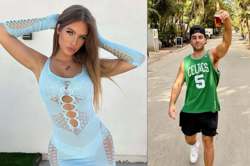Sky Bri's Shocking Exit from OnlyFans: Love, Drama, and a YouTube Breakup with Nick Nayersina