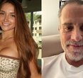 Skylar Mae Fires Back at Hunter Biden's OnlyFans Ambitions: "It’s Not Just a Joke"