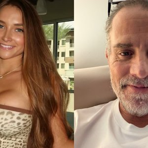 Skylar Mae Fires Back at Hunter Biden's OnlyFans Ambitions: "It’s Not Just a Joke"