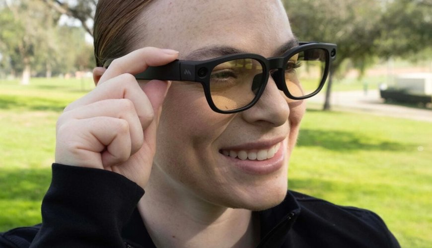 Revolutionizing Streaming: Mentra Live's Smart Glasses Offer a Fresh Take for OnlyFans