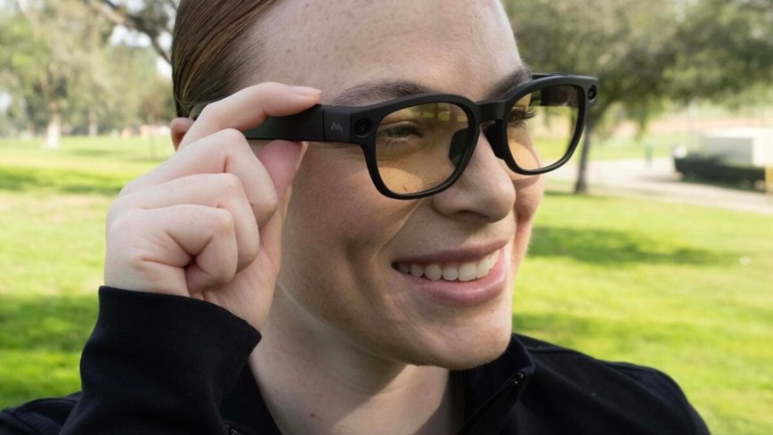 Revolutionizing Streaming: Mentra Live's Smart Glasses Offer a Fresh Take for OnlyFans