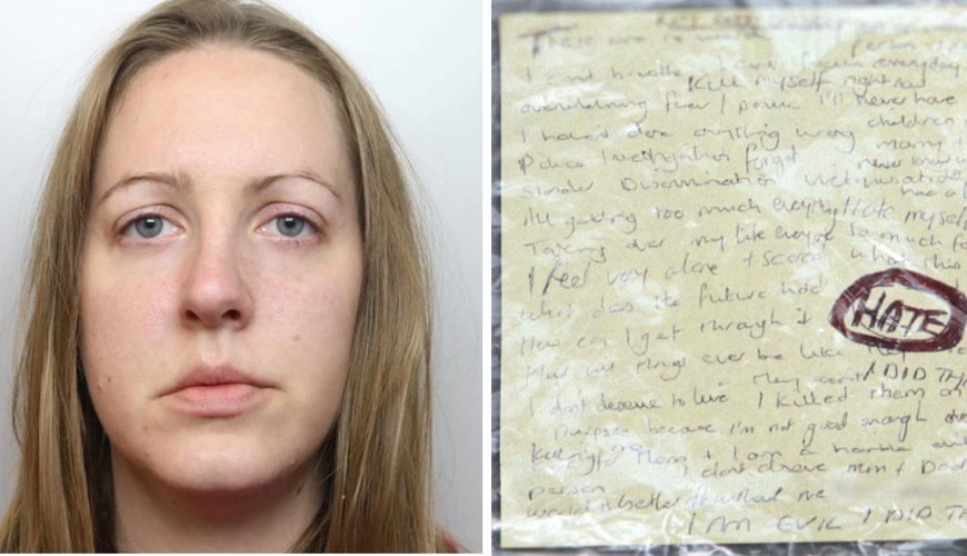 Lucy Letby Documentary: Seven Controversial Points Stirring the Discussion