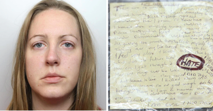 Lucy Letby Documentary: Seven Controversial Points Stirring the Discussion