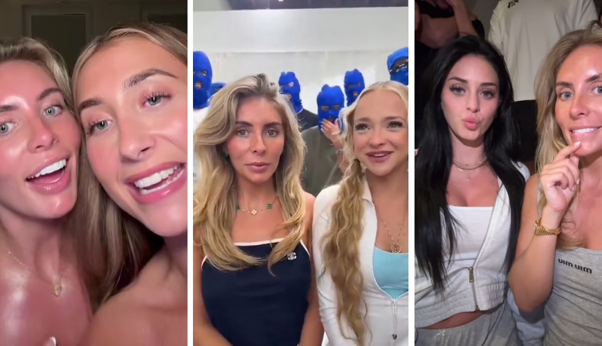Bonnie Blue’s Wildest Collabs: Meet the OnlyFans Stars She’s Teamed Up With!