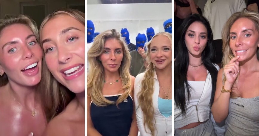 Bonnie Blue’s Wildest Collabs: Meet the OnlyFans Stars She’s Teamed Up With!