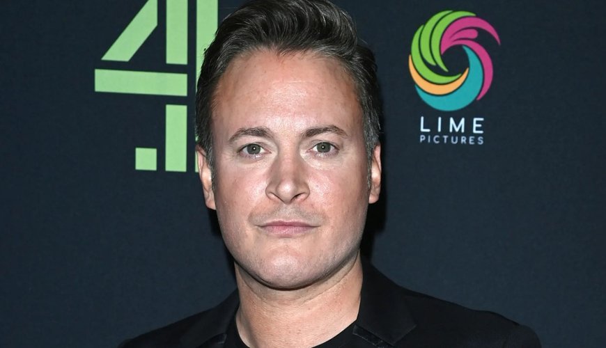 Gary Lucy Teases OnlyFans Debut to Get Teen Son's Attention