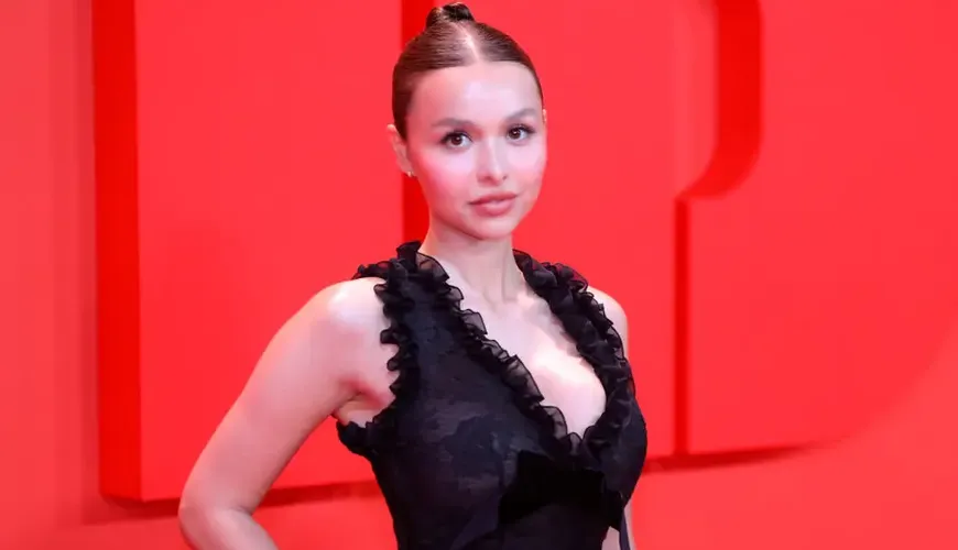 Sophie Mudd's Million-Dollar Glam: Unpacking Her $10M Net Worth