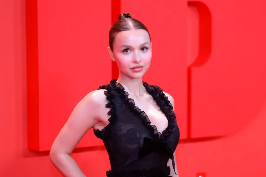Sophie Mudd's Million-Dollar Glam: Unpacking Her $10M Net Worth