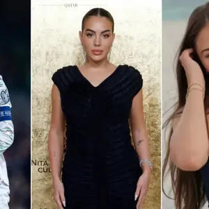 Sophie Rain Defends Georgina Rodríguez Against Critics: 'She Looks Stunning!'