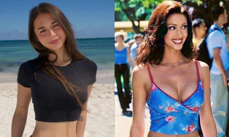 Sophie Rain Cheers on Shannon Elizabeth's OnlyFans Success: "Good Competition"