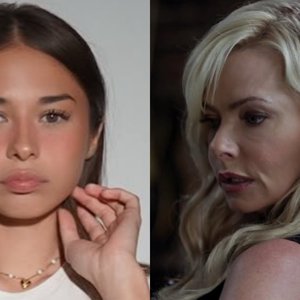 Sophie Rain Applauds Jaime Pressly's OnlyFans Debut: A Star-Studded Welcome