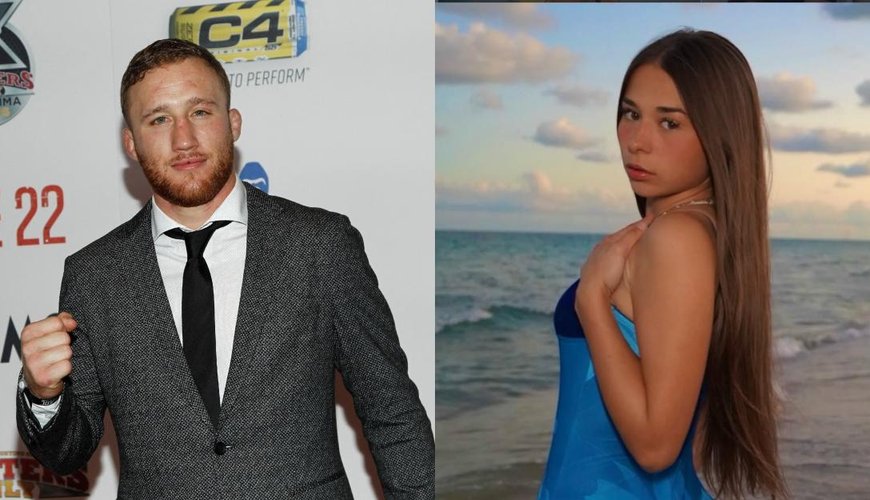 Sophie Rain Strikes Back: Defends Her Massive Earnings Amid Comparisons to UFC's Justin Gaethje