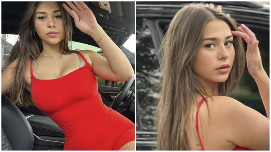 Sophie Rain Makes Waves with $95 Million Earnings in Two Years