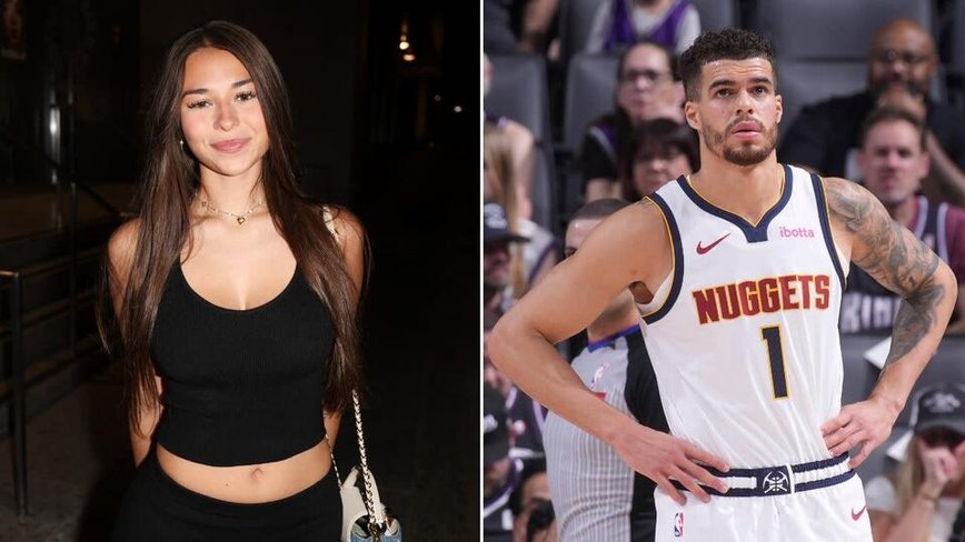 Sophie Rain Claps Back at NBA Star Michael Porter Jr. Over OnlyFans Earnings Jab