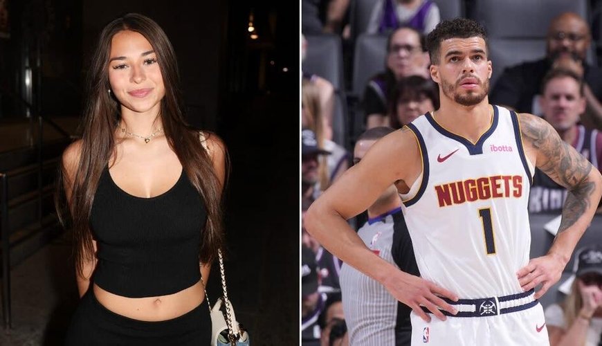 Sophie Rain Claps Back at NBA Star Michael Porter Jr. Over OnlyFans Earnings Jab