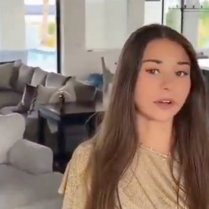 Inside Sophie Rain's Lavish New Mansion: A Peek into Her OnlyFans Success