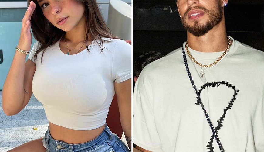 Sophie Rain Claps Back at NBA Star Michael Porter Jr. Over 'Lame' OnlyFans Comment