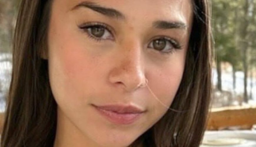 Sophie Rain Sizzles in Eye-Catching Bikini: Fans Advise 'Go Get Dressed'