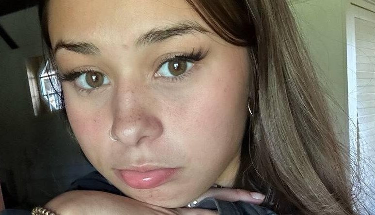 Sophie Rain Heats Up Instagram With Bold Bikini and Political Clapback