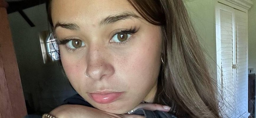 Sophie Rain Heats Up Instagram With Bold Bikini and Political Clapback