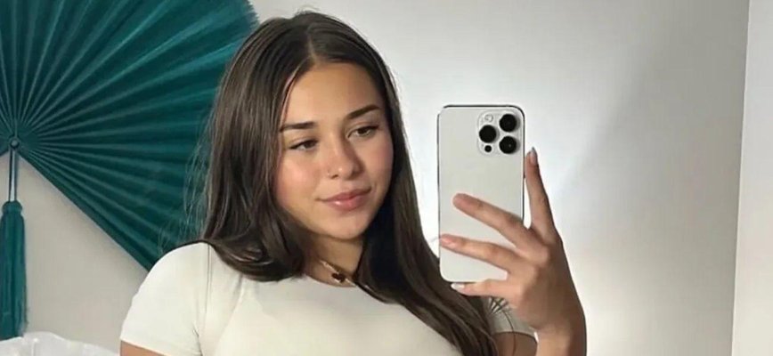 Sophie Rain Splashes Back: Bikini Pics and Political Drama