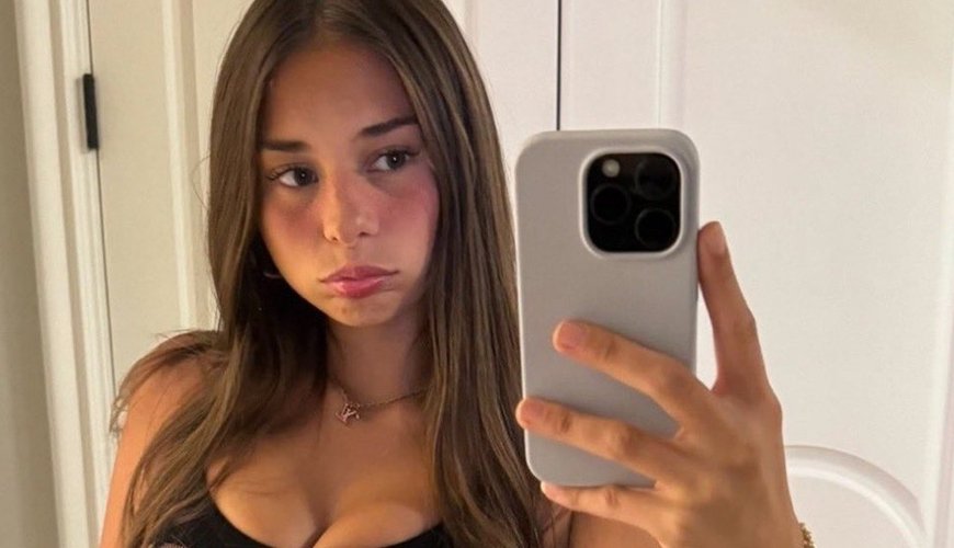 Sophie Rain Sets the Record Straight on OnlyFans Earnings