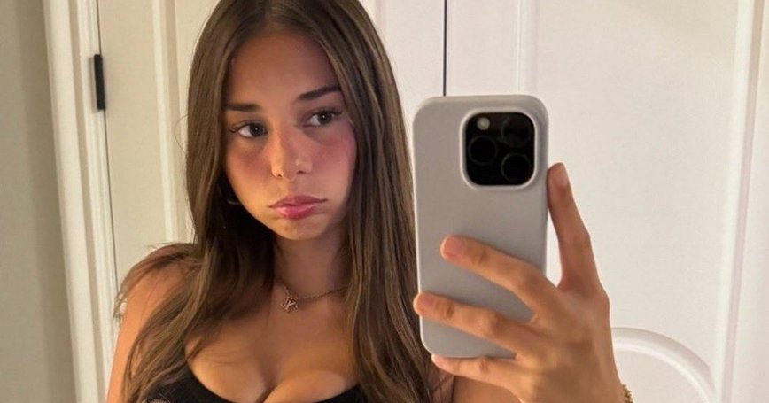 Sophie Rain Sets the Record Straight on OnlyFans Earnings