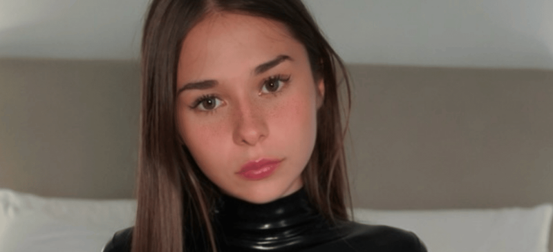 Sophie Rain Reveals Stunning $110 Million OnlyFans Earnings