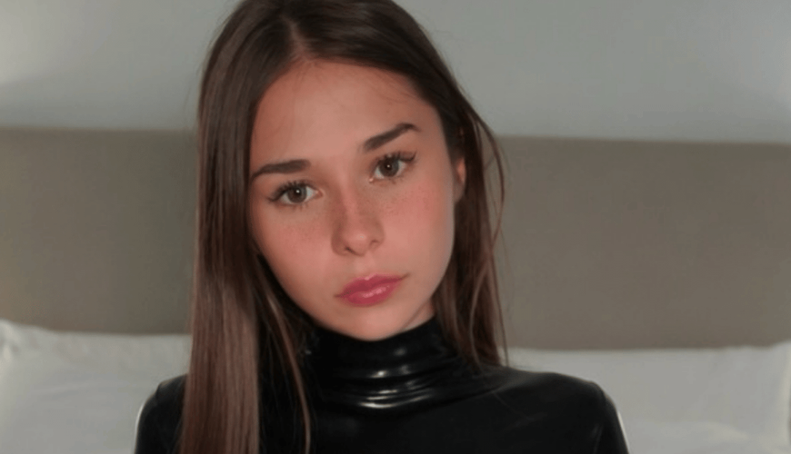 Sophie Rain Reveals Stunning $110 Million OnlyFans Earnings