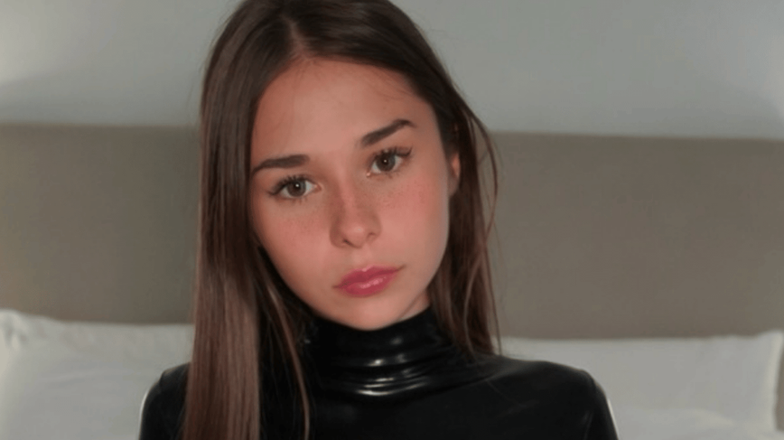 Sophie Rain Reveals Stunning $110 Million OnlyFans Earnings