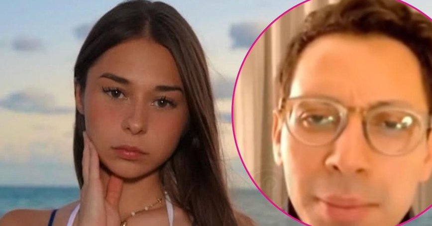 Sophie Rain Fires Back at Florida's Controversial OnlyFans 'Sin Tax'