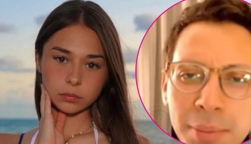 Sophie Rain Fires Back at Florida's Controversial OnlyFans 'Sin Tax'