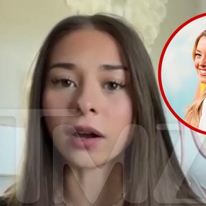 Sophie Rain Slams 'Euphoria' for Its Misleading Portrayal of Adult Content Creators