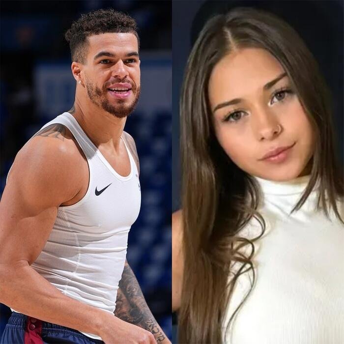 Sophie Rain Trashes NBA Star Michael Porter Jr For Saying It’s Lame For Men To Subscribe To Her OnlyFans
