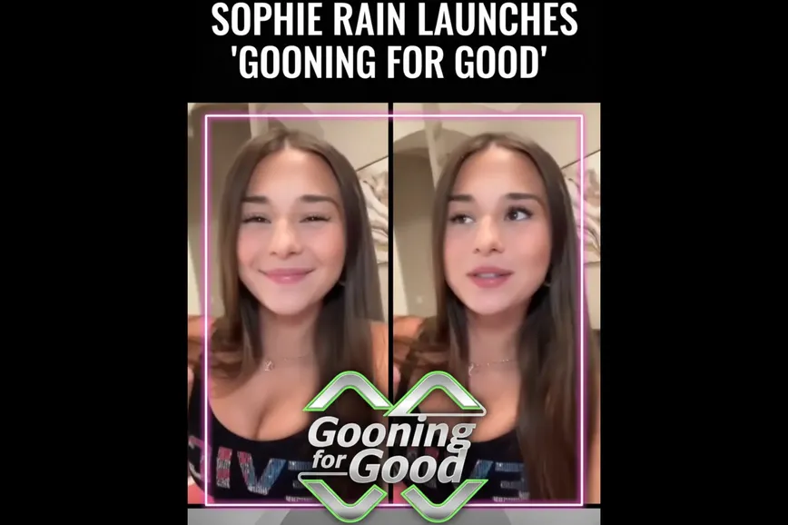 Sophie Rain's Epic Birthday Bash Doubles as a Feeding America Fundraiser!