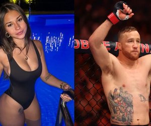 Sophie Rain and Justin Gaethje: The Viral Earnings Debate Shaking Up Social Media