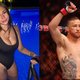 Sophie Rain and Justin Gaethje: The Viral Earnings Debate Shaking Up Social Media