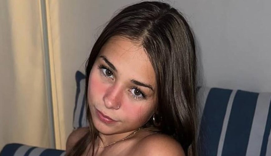 Sophie Rain Spills on $82M OnlyFans Success: 'It's Not Easy Money!'