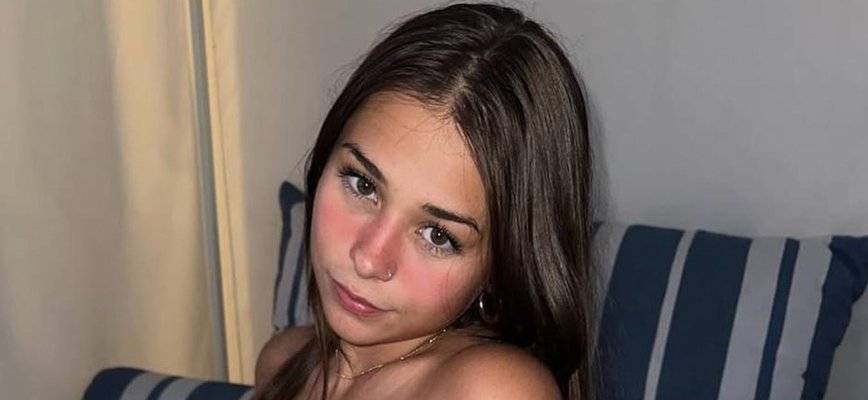 Sophie Rain Spills on $82M OnlyFans Success: 'It's Not Easy Money!'