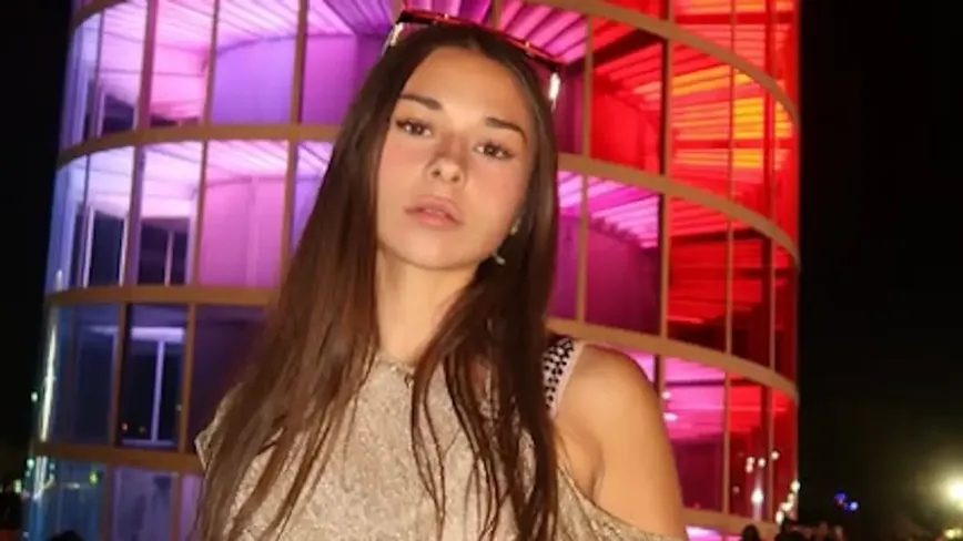 Sophie Rain's Age Revelation: The OnlyFans Sensation Sets the Record Straight