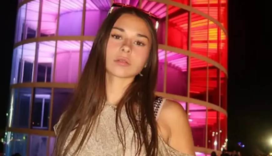 Sophie Rain's Age Revelation: The OnlyFans Sensation Sets the Record Straight