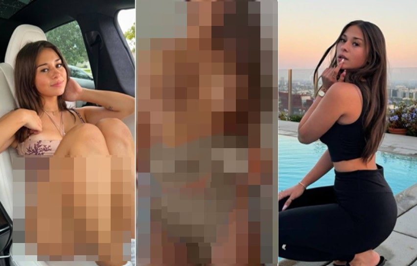 Sophie Rain’s Latest Leak Sparks Online Frenzy and Privacy Debates