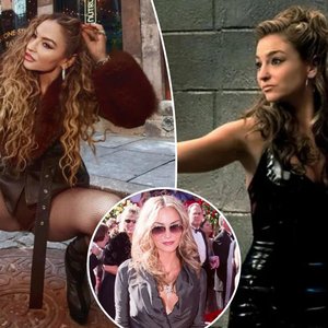 Drea de Matteo's Comeback: From Hollywood's Blacklist to a New Beginning